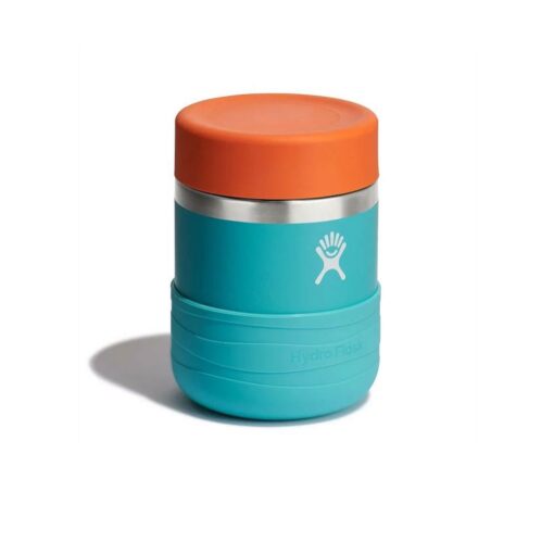 Hydro Flask Kids Insulated Food Jar 354ml - Seaspray Hydro Flask Kids Insulated Food Jar 354ml - Seaspray