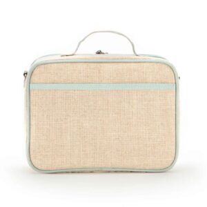 SoYoung Lunch Bag - Forest Friends