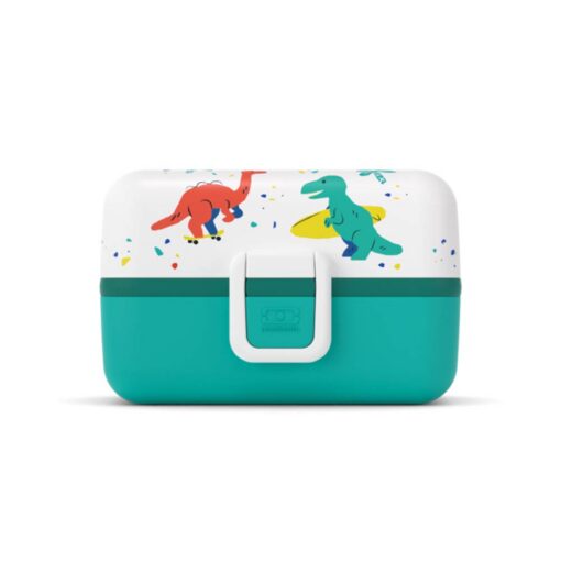 Monbento-Kids-Insulated-Lunch-Box-800ml-Green02 Monbento Kids Lunch Box 800ml - Green Dino
