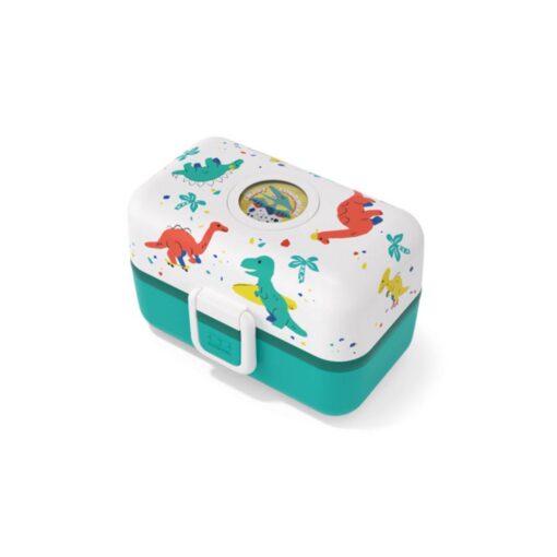 Monbento-Kids-Insulated-Lunch-Box-800ml-Green04 Monbento Kids Lunch Box 800ml - Green Dino