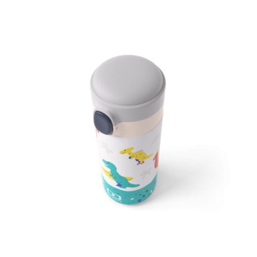 Monbento-Kids-Insulated-Bottle-360ml-Green02 Monbento Kids Insulated Bottle 360ml - Green Dino