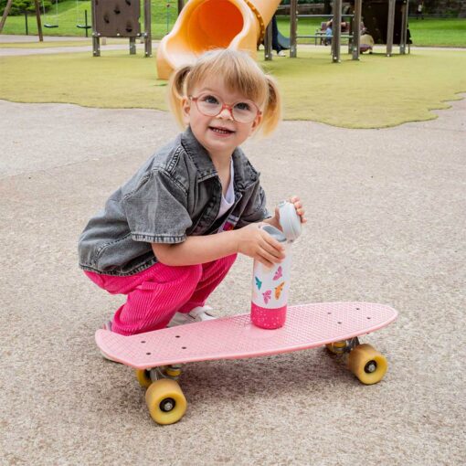 Monbento-Kids-Insulated-Bottle-360ml-Pink07 Monbento Kids Insulated Bottle 360ml - Pink Birds