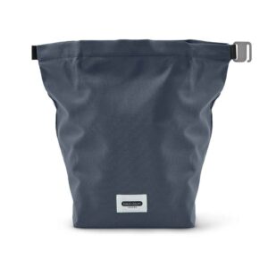 Black+Blum Insulated Lunch Bag - Slate