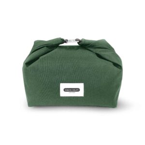 Black+Blum Insulated Lunch Bag - Olive