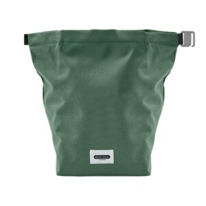 Black+Blum Insulated Lunch Bag - Olive