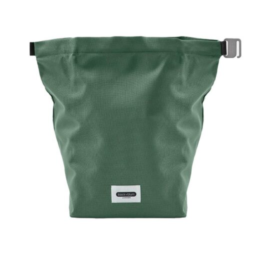 Black+Blum Insulated Lunch Bag - Olive Black+Blum Insulated Lunch Bag - Olive