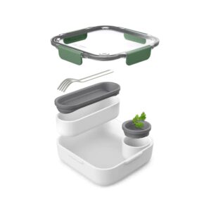 Black+Blum Lunch Box Original - Olive