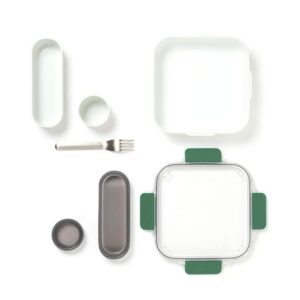 Black+Blum Lunch Box Original - Olive