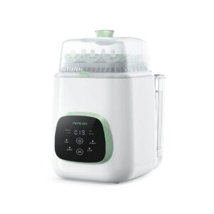 Momcozy Auto Bottle Washer KleanPal Pro