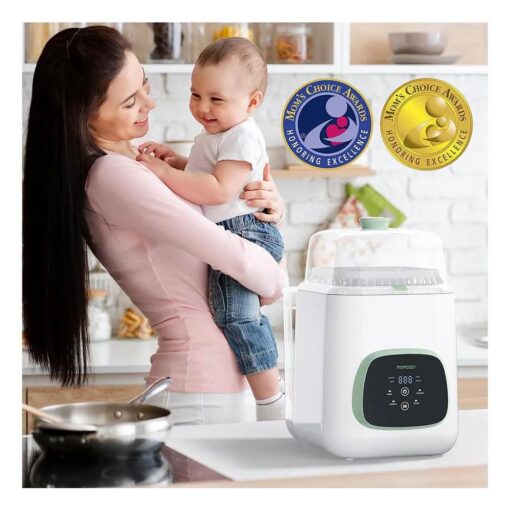 Momcozy-Auto-Bottle-Washer-KleanPal-Pro08 Momcozy Auto Bottle Washer KleanPal Pro