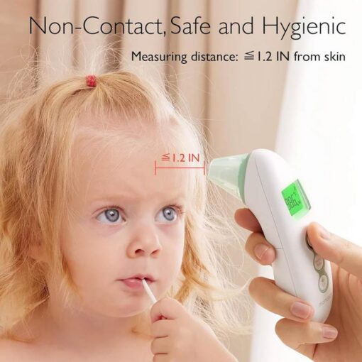 Momcozy Infrared Thermometer Momcozy Infrared Thermometer