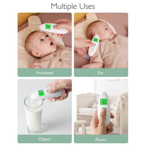 Momcozy Infrared Thermometer Momcozy Infrared Thermometer