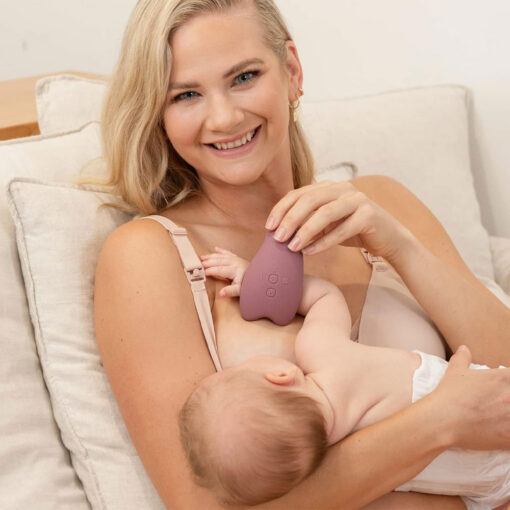 Momcozy-Lactation-Massager04 Momcozy Lactation Massager