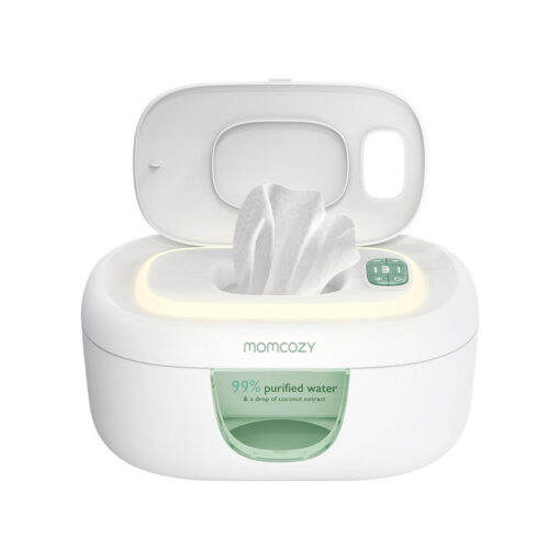 Momcozy Wet Wipe Warmer Momcozy Wet Wipe Warmer