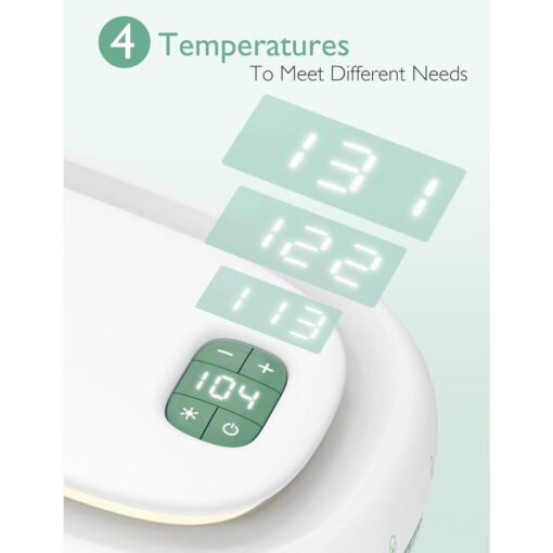 Momcozy Wet Wipe Warmer Momcozy Wet Wipe Warmer