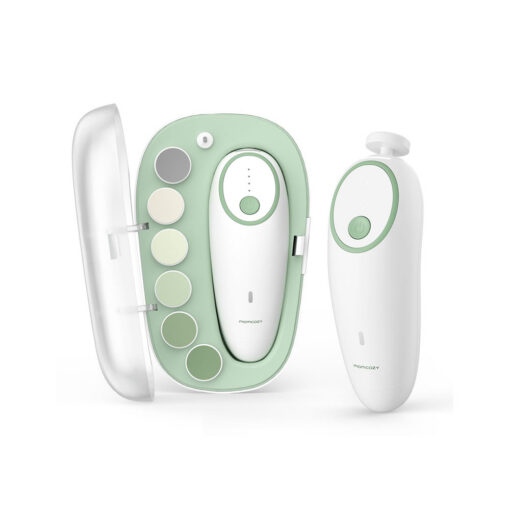 Momcozy Electric Nail Clipper Kit Momcozy Electric Nail Clipper Kit