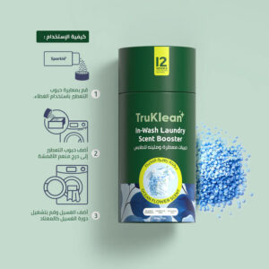 TruKlean Laundry Beads Scent Booster