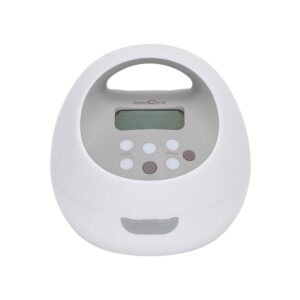 Spectra Rechargeable Electric Breast Pump S1 Pro - Gray