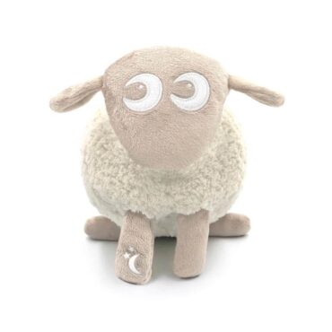 Sweet Dreamers Ewan The Dream Sheep - Deluxe Beige