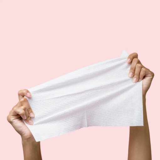 CleanSkinClub-CleanTowelsXL-50Pcs02 Clean Skin Club Clean Towels XL - 50 Pcs