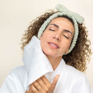 Clean Skin Club Clean Towels XL - 50 Pcs