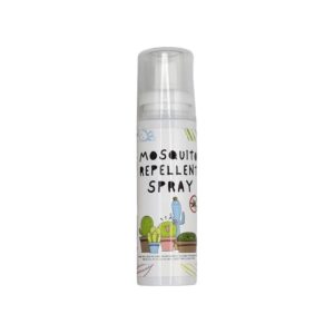 Mylo Mosquito Repellent Spray -100ml