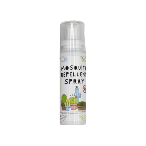 Mylo Mosquito Repellent Spray -100ml