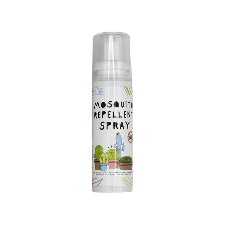 Mylo Mosquito Repellent Spray -100ml