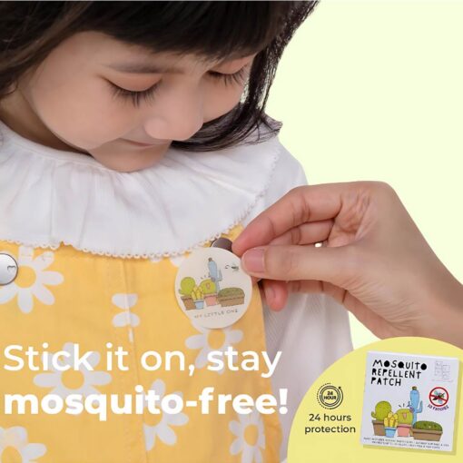 Mylo-Mosquito-Repellent-Patch-10Patches06 Mylo Mosquito Repellent Patch - 10 Patches