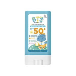 Mylo Block The Sun Balm Stick 15gm