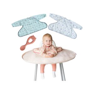 Tidy Tot Ultimate Baby-Led Weaning Kit - Sand
