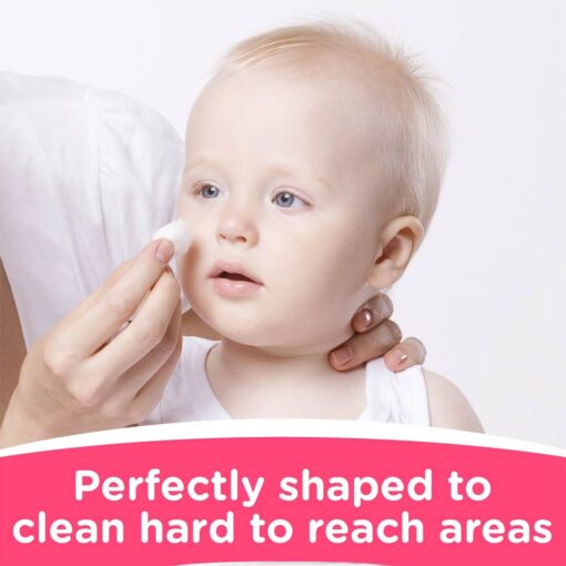 Johnson's Baby Cotton Wool - 80gm Johnson's Baby Cotton Wool - 80gm