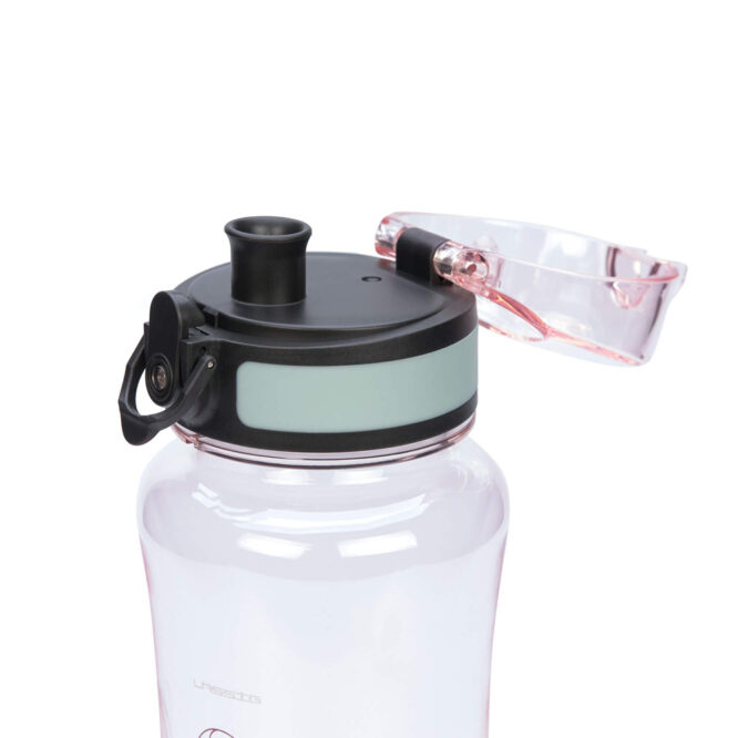 Lassig Lunch Set (Lunchbox & Bottle) - About Friends, Chinchilla