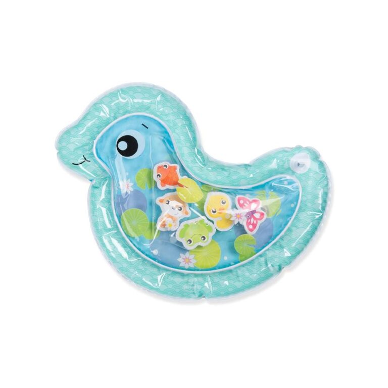 Playgro Sensory Pond Pat & Play Water Mat
