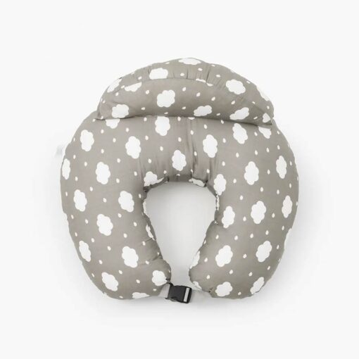 Momcozy Multifunctional & Adjustable Nursing Pillow - Gray Momcozy Multifunctional & Adjustable Nursing Pillow - Gray