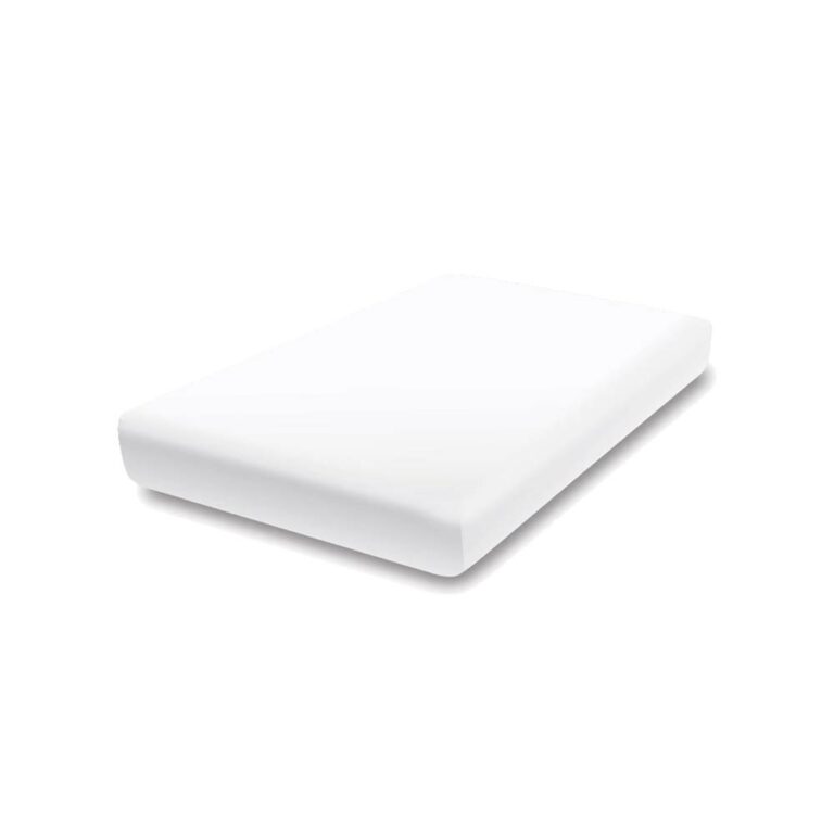 Alma Organic Bamboo Baby Crib Sheet