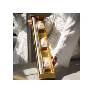 Yellow Events Ramadan Cellophane Gift Wrap Set
