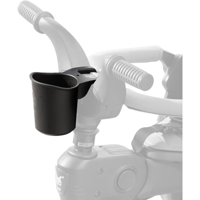 Doona Liki Cup Holder - Black