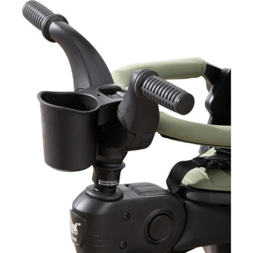 Doona Liki Cup Holder - Black