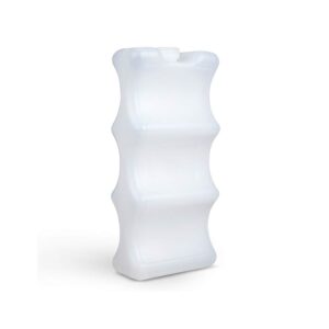 Phanpy Contoured Ice Pack for Breastmilk Storage Bottles