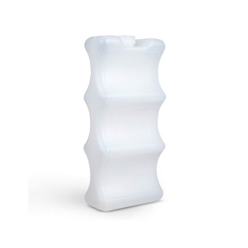 Phanpy Contoured Ice Pack for Breastmilk Storage Bottles