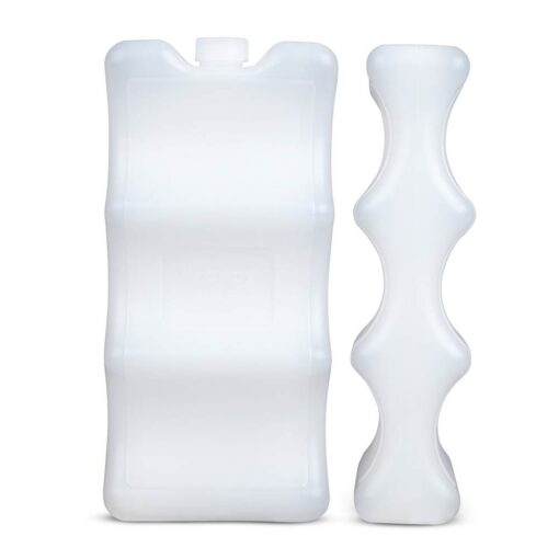 Phanpy Contoured Ice Pack for Breastmilk Storage Bottles Phanpy Contoured Ice Pack for Breastmilk Storage Bottles