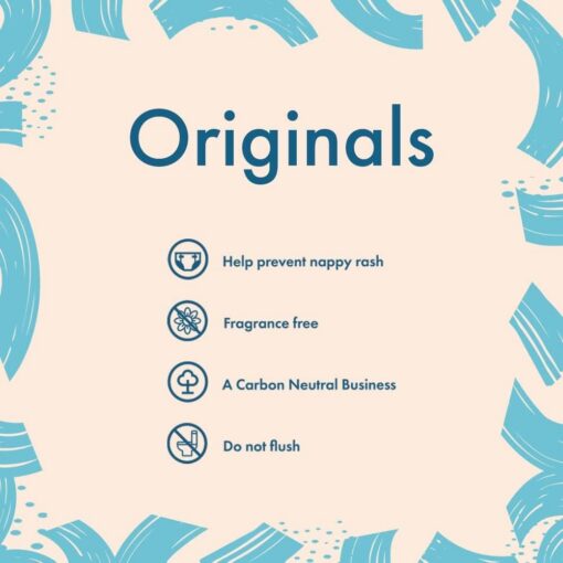 Aqua Wipes Originals Wipes Aqua Wipes Originals Wipes