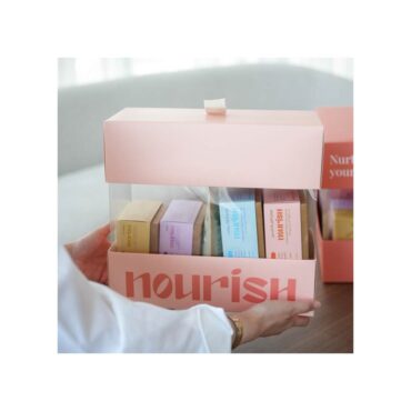 Nourish Best-Sellers - Lactation Cookie & Tea Bundle