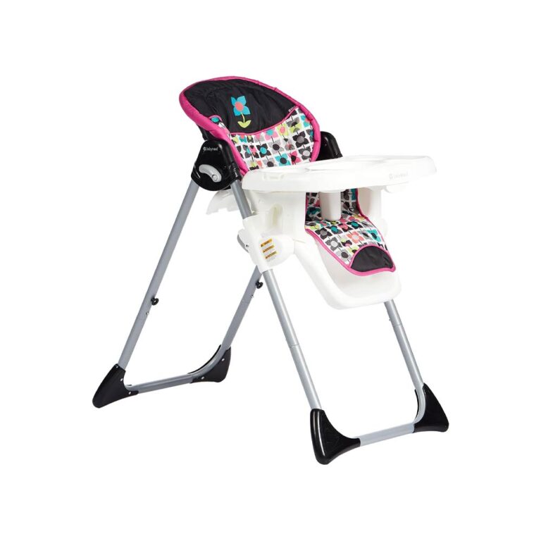 Baby Trend Sit Right 3-In-1 High Chair - Bloom