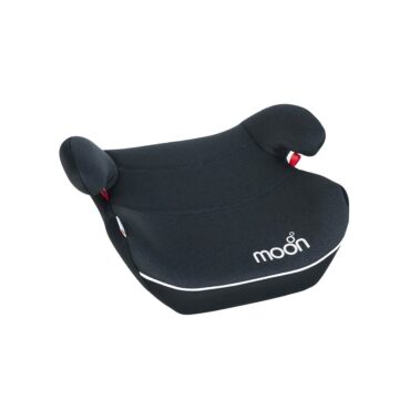 Moon Kido Baby Booster Car Seat - Black