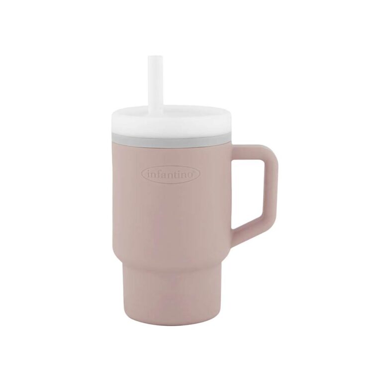 Infantino My 1st Tumbler (6m+) 266ml - Pirouette