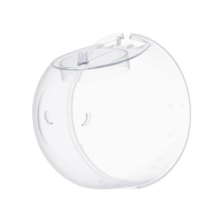 Momcozy Breast Pump Accessories Milk Collector for S9Pro/S12 Pro - 1 Pc