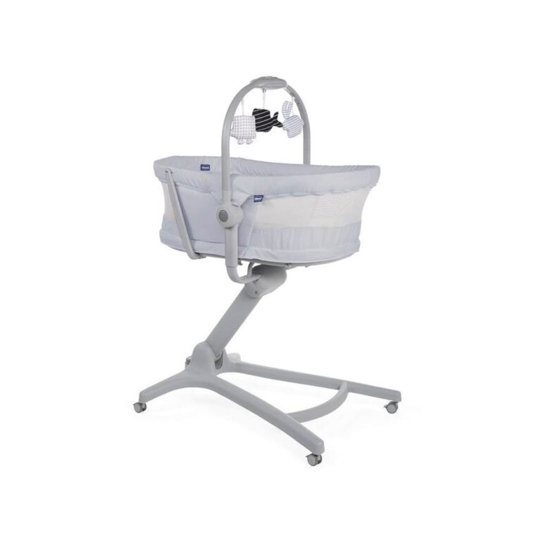 Chicco Baby Hug 4 in 1 - Air Stone