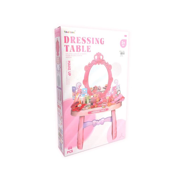 Make Up Dressing Table 46 Pcs